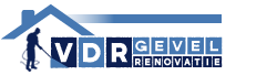 VDR Gevelrenovatie | Glas-Gevel.nl